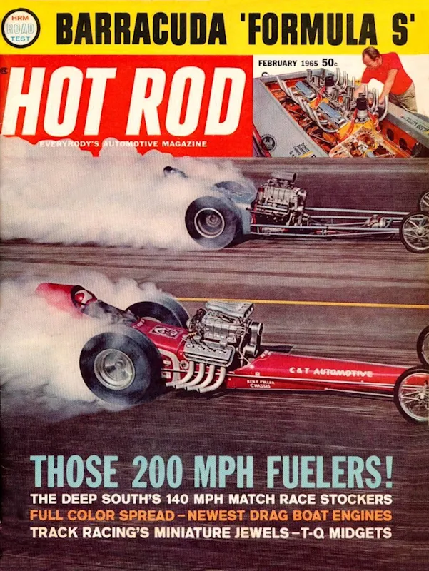 Hot Rod (Page 4)